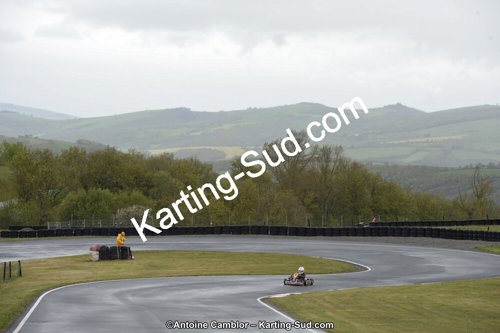 30/04 & 01/05/2016 : 3ème manche du Championnat du Sud 2016 à Belmont sur Rance (Photos Antoine Camblor) 2016 — karting