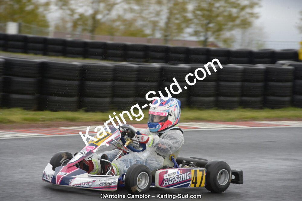 30/04 & 01/05/2016 : 3ème manche du Championnat du Sud 2016 à Belmont sur Rance (Photos Antoine Camblor) 2016 — karting