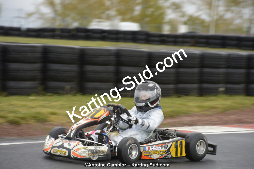 30/04 & 01/05/2016 : 3ème manche du Championnat du Sud 2016 à Belmont sur Rance (Photos Antoine Camblor) 2016 — karting
