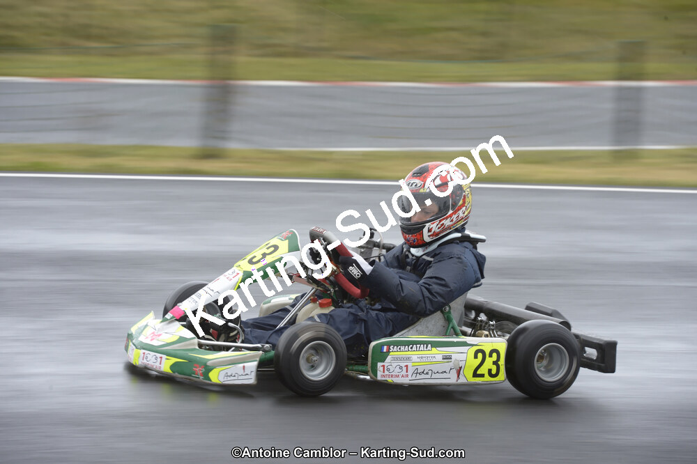 30/04 & 01/05/2016 : 3ème manche du Championnat du Sud 2016 à Belmont sur Rance (Photos Antoine Camblor) 2016 — karting