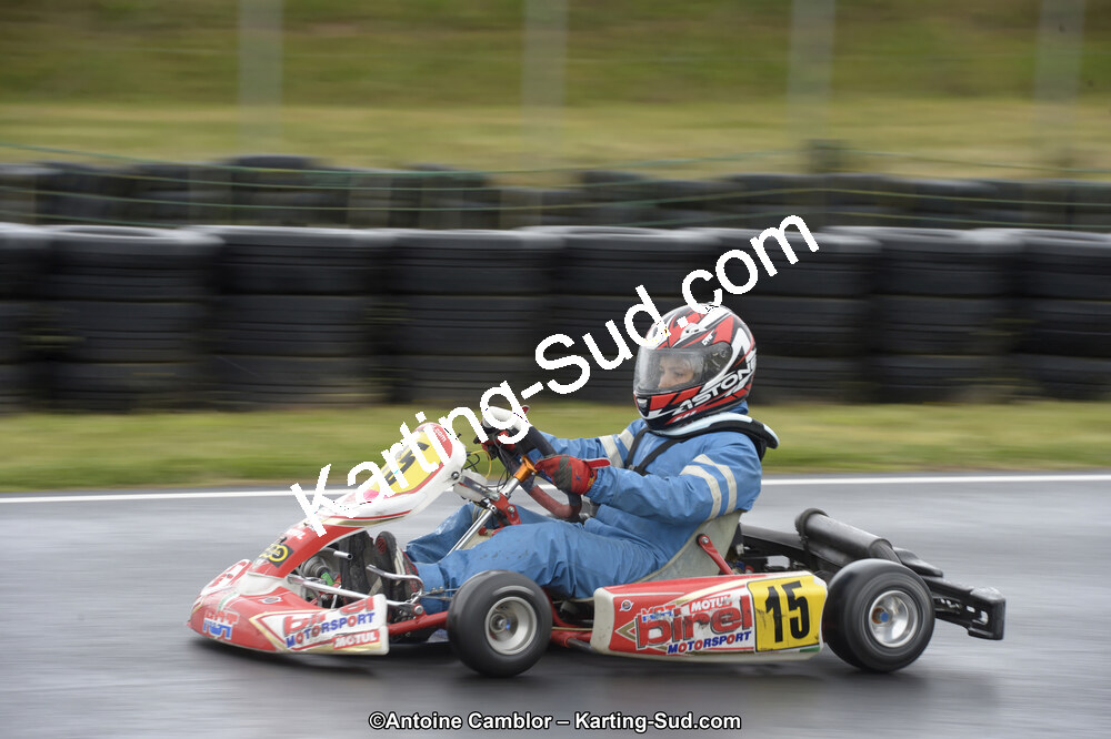 30/04 & 01/05/2016 : 3ème manche du Championnat du Sud 2016 à Belmont sur Rance (Photos Antoine Camblor) 2016 — karting