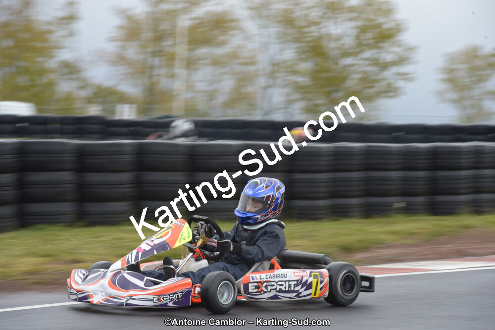 30/04 & 01/05/2016 : 3ème manche du Championnat du Sud 2016 à Belmont sur Rance (Photos Antoine Camblor) 2016 — karting