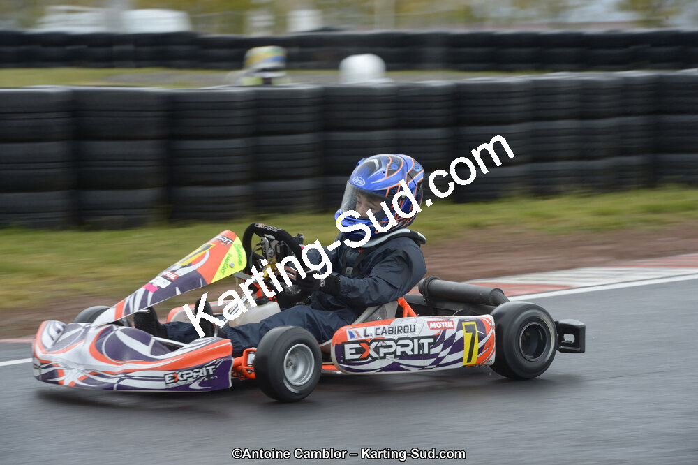 30/04 & 01/05/2016 : 3ème manche du Championnat du Sud 2016 à Belmont sur Rance (Photos Antoine Camblor) 2016 — karting