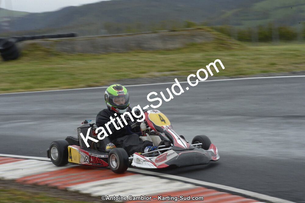 30/04 & 01/05/2016 : 3ème manche du Championnat du Sud 2016 à Belmont sur Rance (Photos Antoine Camblor) 2016 — karting