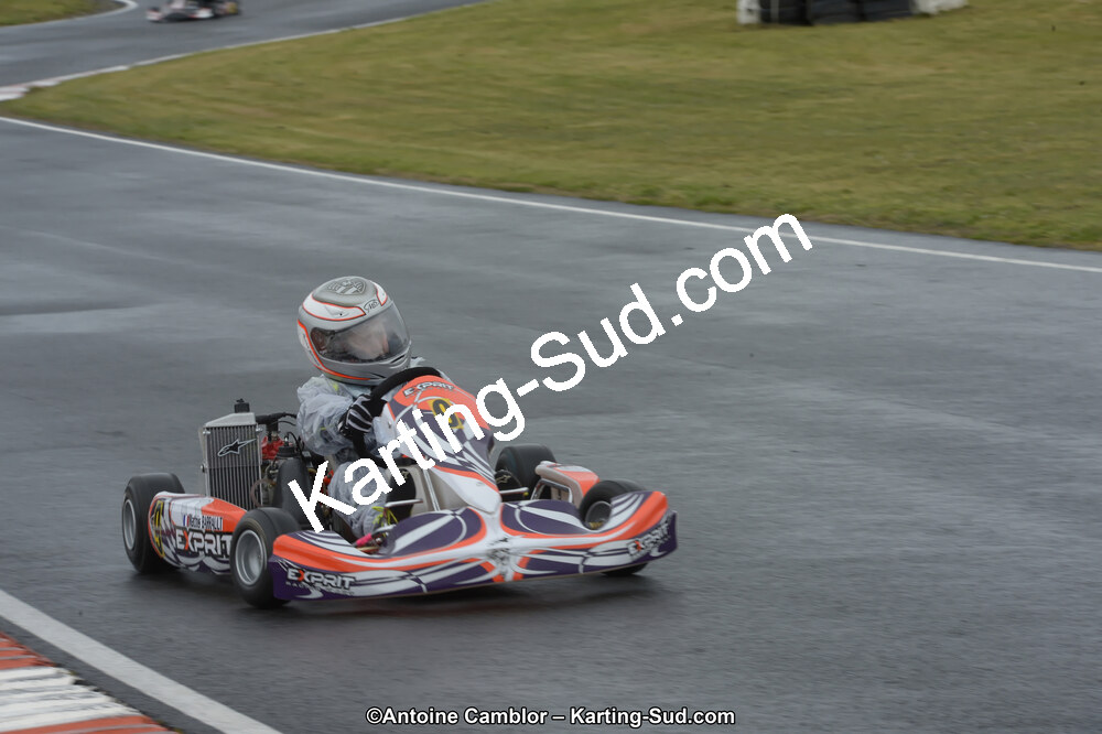 30/04 & 01/05/2016 : 3ème manche du Championnat du Sud 2016 à Belmont sur Rance (Photos Antoine Camblor) 2016 — karting