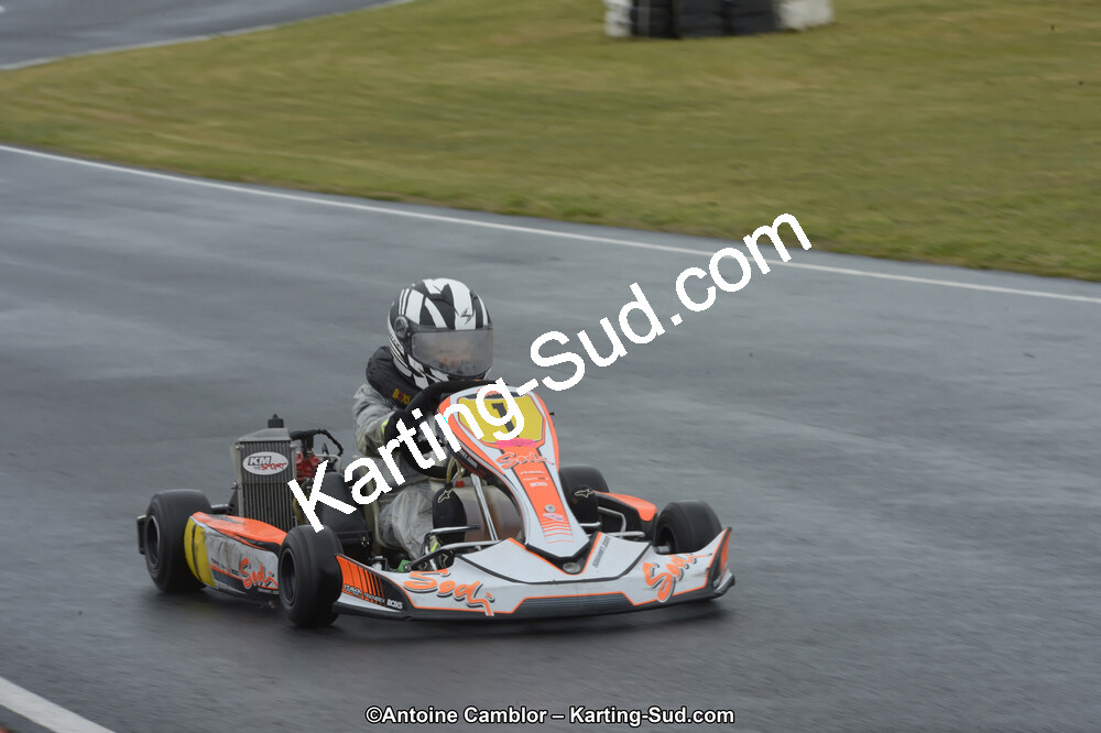 30/04 & 01/05/2016 : 3ème manche du Championnat du Sud 2016 à Belmont sur Rance (Photos Antoine Camblor) 2016 — karting