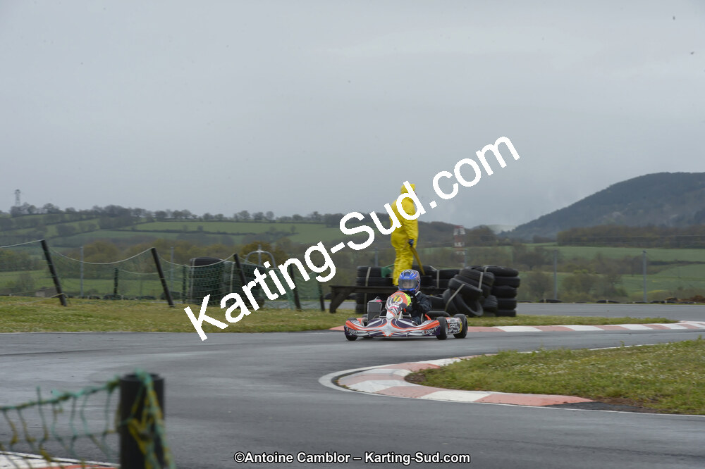 30/04 & 01/05/2016 : 3ème manche du Championnat du Sud 2016 à Belmont sur Rance (Photos Antoine Camblor) 2016 — karting