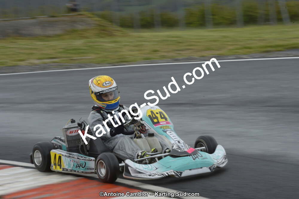 30/04 & 01/05/2016 : 3ème manche du Championnat du Sud 2016 à Belmont sur Rance (Photos Antoine Camblor) 2016 — karting