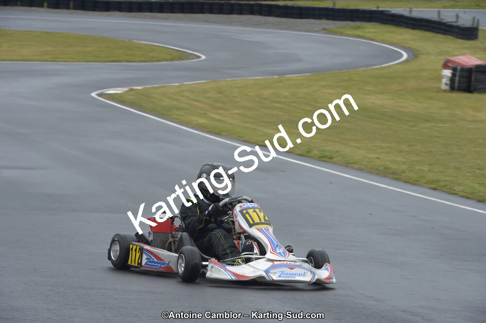 30/04 & 01/05/2016 : 3ème manche du Championnat du Sud 2016 à Belmont sur Rance (Photos Antoine Camblor) 2016 — karting