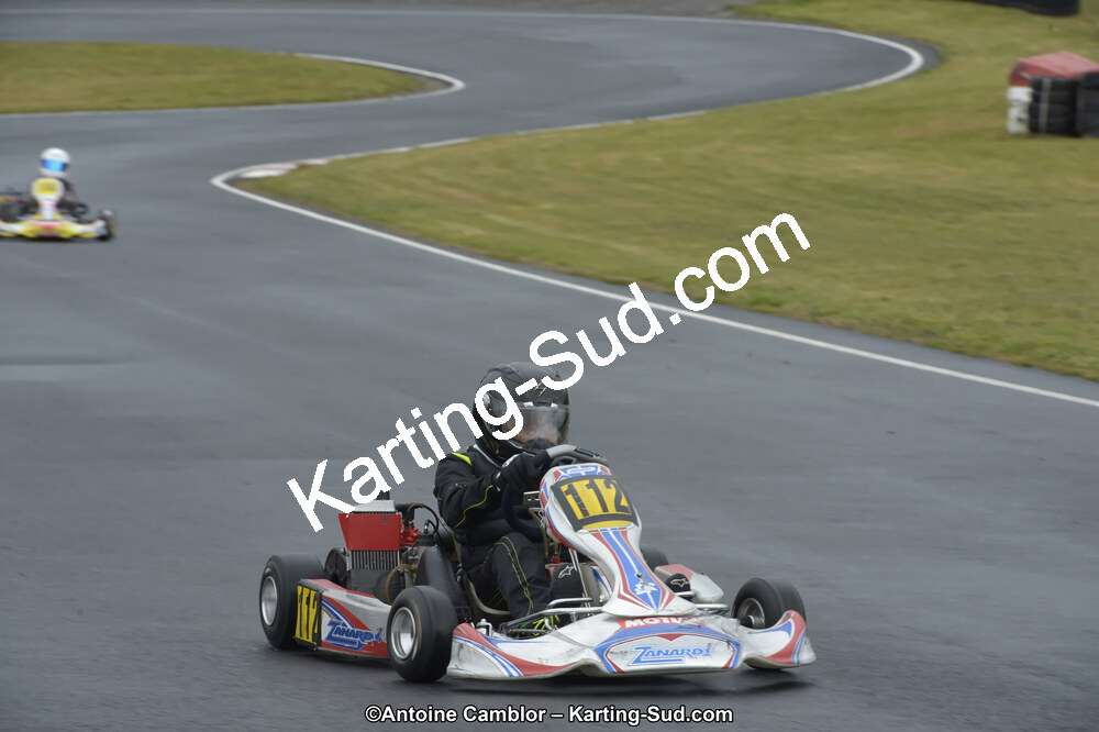 30/04 & 01/05/2016 : 3ème manche du Championnat du Sud 2016 à Belmont sur Rance (Photos Antoine Camblor) 2016 — karting