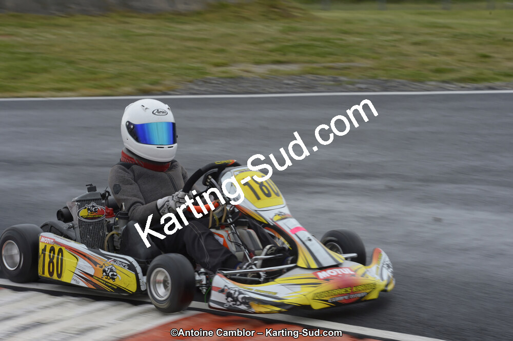 30/04 & 01/05/2016 : 3ème manche du Championnat du Sud 2016 à Belmont sur Rance (Photos Antoine Camblor) 2016 — karting