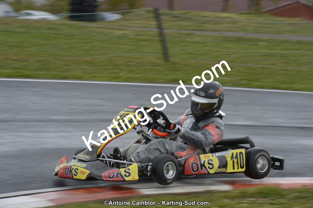 30/04 & 01/05/2016 : 3ème manche du Championnat du Sud 2016 à Belmont sur Rance (Photos Antoine Camblor) 2016 — karting