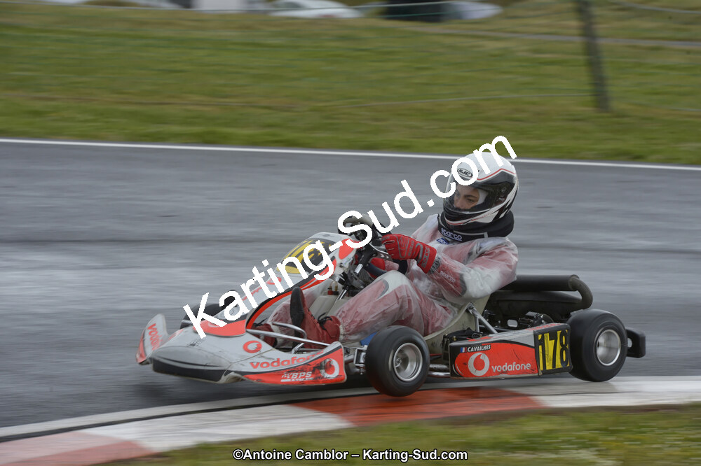 30/04 & 01/05/2016 : 3ème manche du Championnat du Sud 2016 à Belmont sur Rance (Photos Antoine Camblor) 2016 — karting
