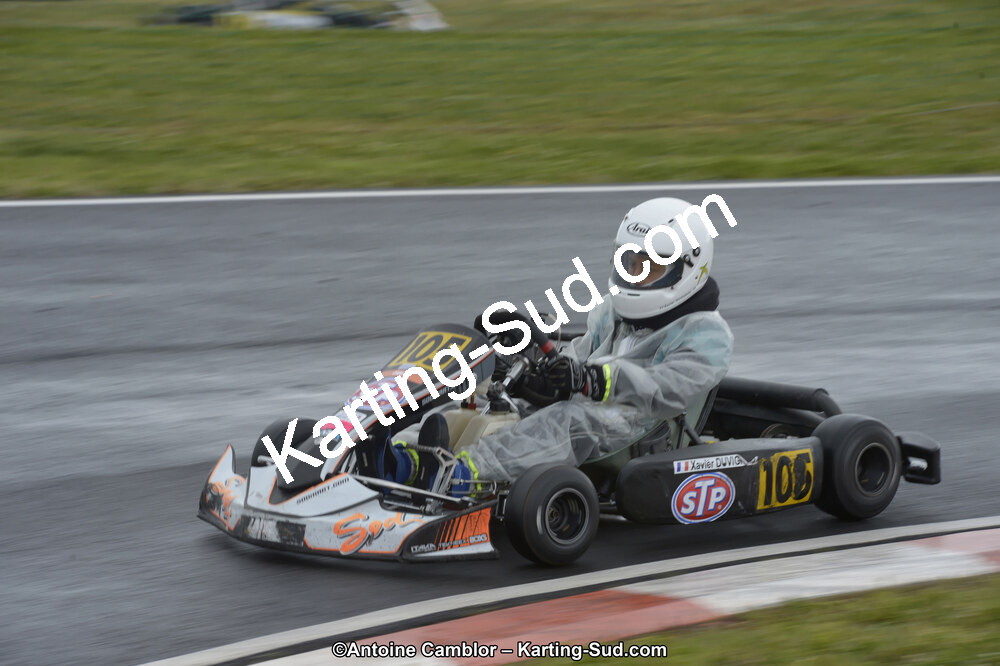 30/04 & 01/05/2016 : 3ème manche du Championnat du Sud 2016 à Belmont sur Rance (Photos Antoine Camblor) 2016 — karting