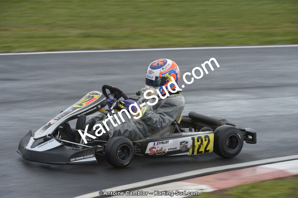 30/04 & 01/05/2016 : 3ème manche du Championnat du Sud 2016 à Belmont sur Rance (Photos Antoine Camblor) 2016 — karting