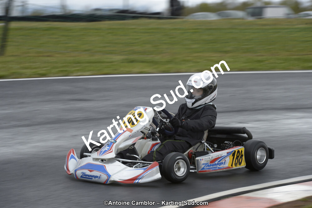 30/04 & 01/05/2016 : 3ème manche du Championnat du Sud 2016 à Belmont sur Rance (Photos Antoine Camblor) 2016 — karting