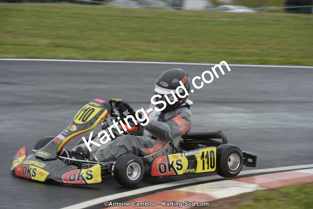 30/04 & 01/05/2016 : 3ème manche du Championnat du Sud 2016 à Belmont sur Rance (Photos Antoine Camblor) 2016 — karting