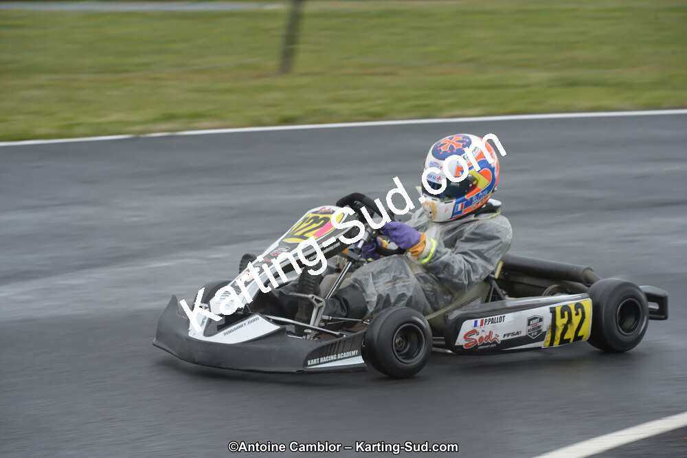 30/04 & 01/05/2016 : 3ème manche du Championnat du Sud 2016 à Belmont sur Rance (Photos Antoine Camblor) 2016 — karting