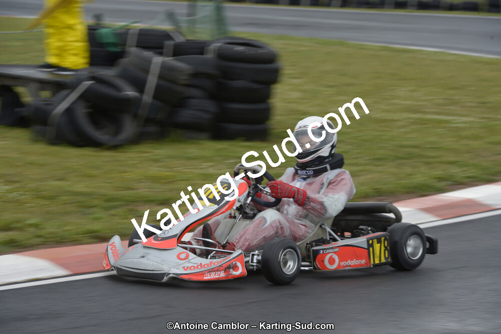 30/04 & 01/05/2016 : 3ème manche du Championnat du Sud 2016 à Belmont sur Rance (Photos Antoine Camblor) 2016 — karting