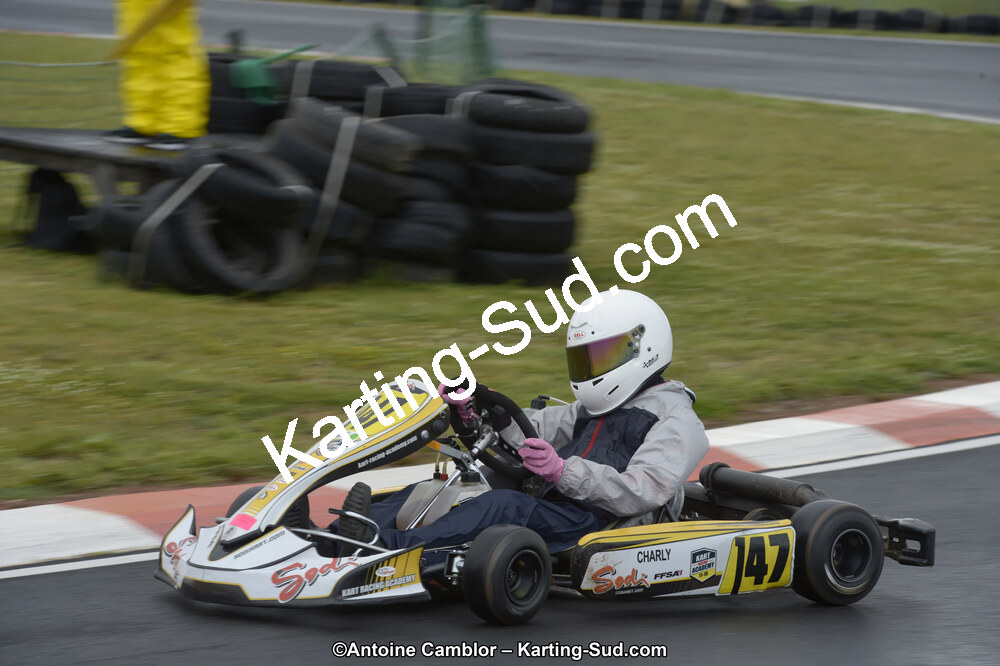 30/04 & 01/05/2016 : 3ème manche du Championnat du Sud 2016 à Belmont sur Rance (Photos Antoine Camblor) 2016 — karting