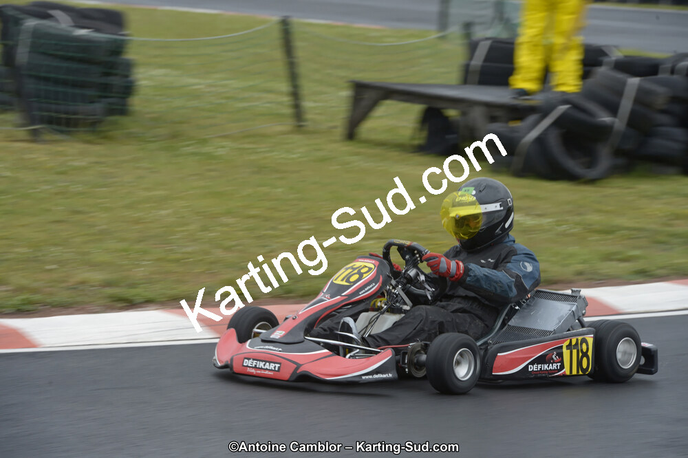 30/04 & 01/05/2016 : 3ème manche du Championnat du Sud 2016 à Belmont sur Rance (Photos Antoine Camblor) 2016 — karting