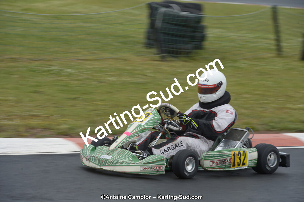 30/04 & 01/05/2016 : 3ème manche du Championnat du Sud 2016 à Belmont sur Rance (Photos Antoine Camblor) 2016 — karting