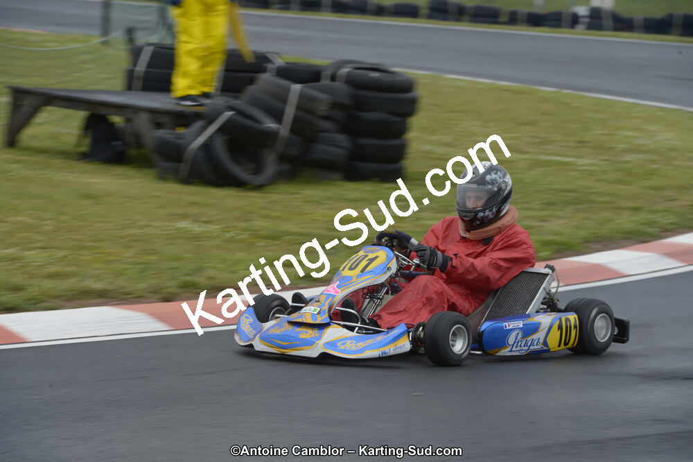 30/04 & 01/05/2016 : 3ème manche du Championnat du Sud 2016 à Belmont sur Rance (Photos Antoine Camblor) 2016 — karting