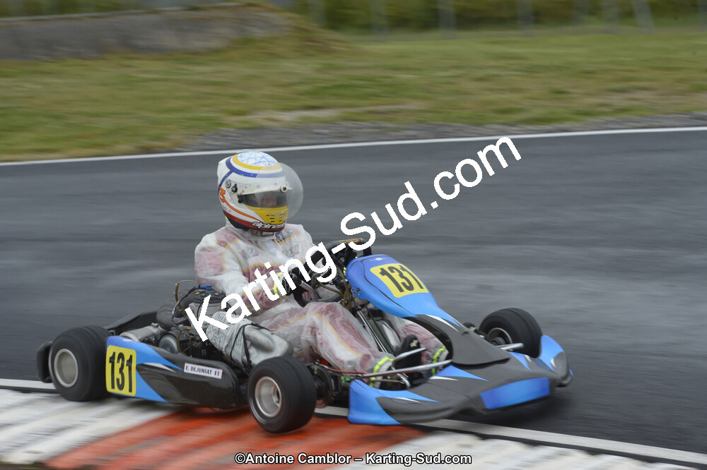 30/04 & 01/05/2016 : 3ème manche du Championnat du Sud 2016 à Belmont sur Rance (Photos Antoine Camblor) 2016 — karting