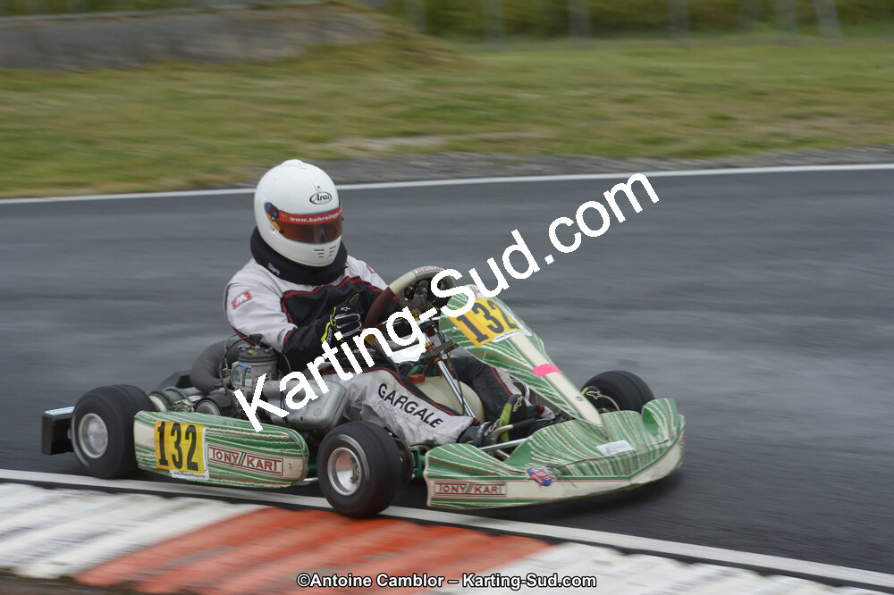 30/04 & 01/05/2016 : 3ème manche du Championnat du Sud 2016 à Belmont sur Rance (Photos Antoine Camblor) 2016 — karting
