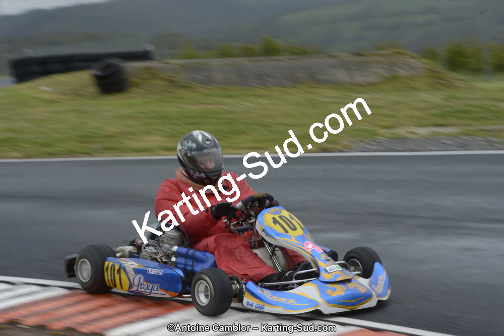 30/04 & 01/05/2016 : 3ème manche du Championnat du Sud 2016 à Belmont sur Rance (Photos Antoine Camblor) 2016 — karting
