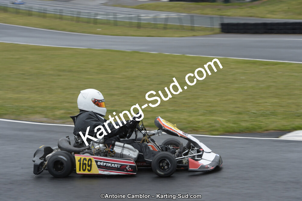 30/04 & 01/05/2016 : 3ème manche du Championnat du Sud 2016 à Belmont sur Rance (Photos Antoine Camblor) 2016 — karting