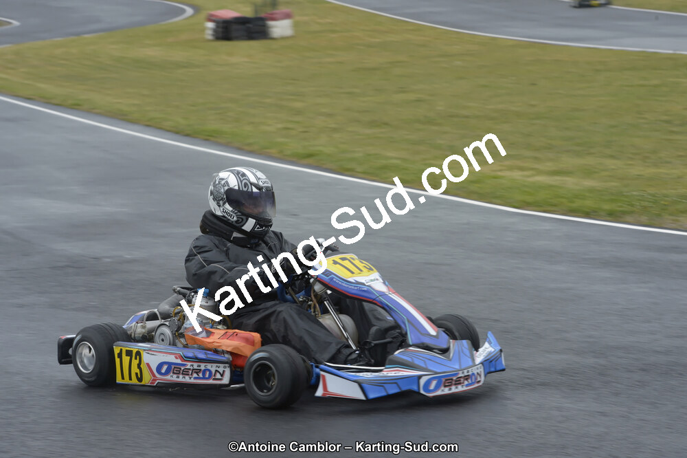 30/04 & 01/05/2016 : 3ème manche du Championnat du Sud 2016 à Belmont sur Rance (Photos Antoine Camblor) 2016 — karting