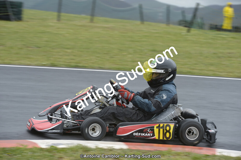 30/04 & 01/05/2016 : 3ème manche du Championnat du Sud 2016 à Belmont sur Rance (Photos Antoine Camblor) 2016 — karting