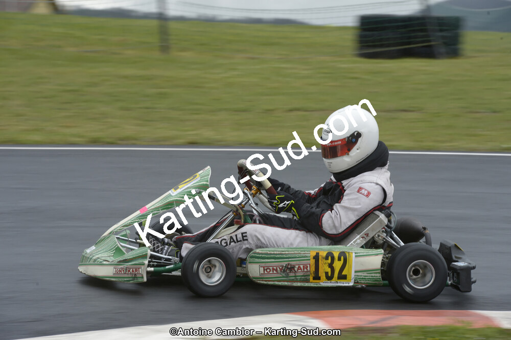 30/04 & 01/05/2016 : 3ème manche du Championnat du Sud 2016 à Belmont sur Rance (Photos Antoine Camblor) 2016 — karting