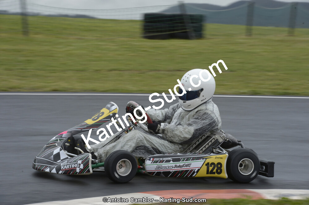 30/04 & 01/05/2016 : 3ème manche du Championnat du Sud 2016 à Belmont sur Rance (Photos Antoine Camblor) 2016 — karting