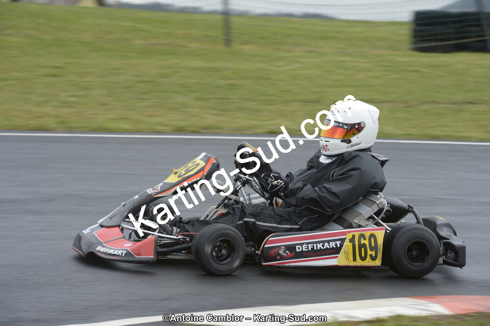 30/04 & 01/05/2016 : 3ème manche du Championnat du Sud 2016 à Belmont sur Rance (Photos Antoine Camblor) 2016 — karting