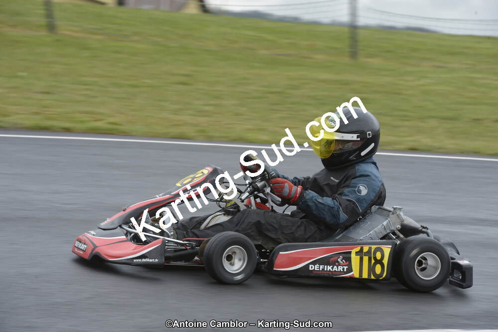30/04 & 01/05/2016 : 3ème manche du Championnat du Sud 2016 à Belmont sur Rance (Photos Antoine Camblor) 2016 — karting