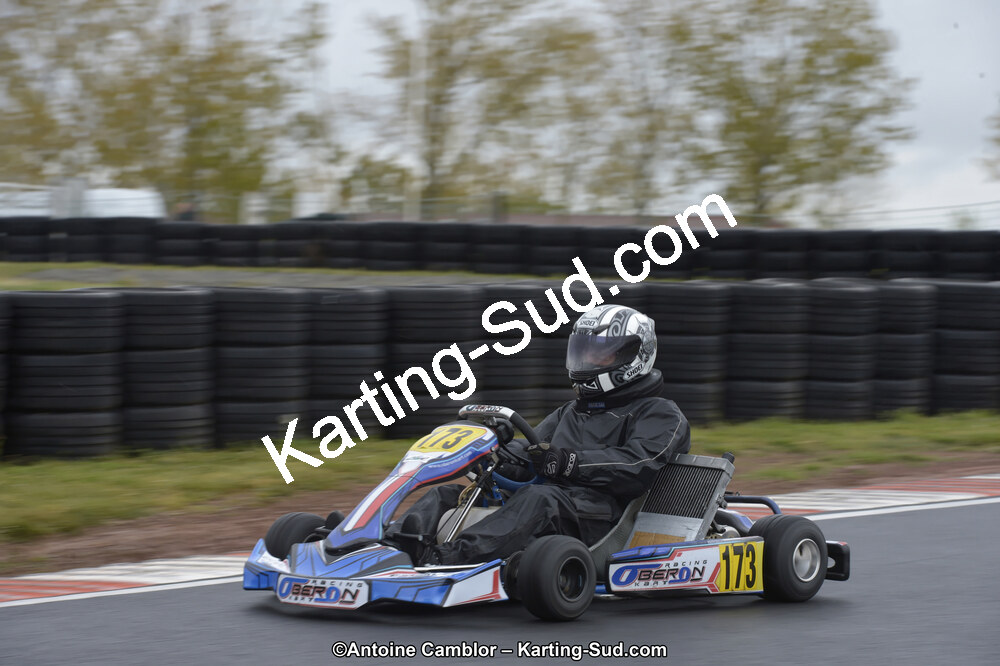30/04 & 01/05/2016 : 3ème manche du Championnat du Sud 2016 à Belmont sur Rance (Photos Antoine Camblor) 2016 — karting