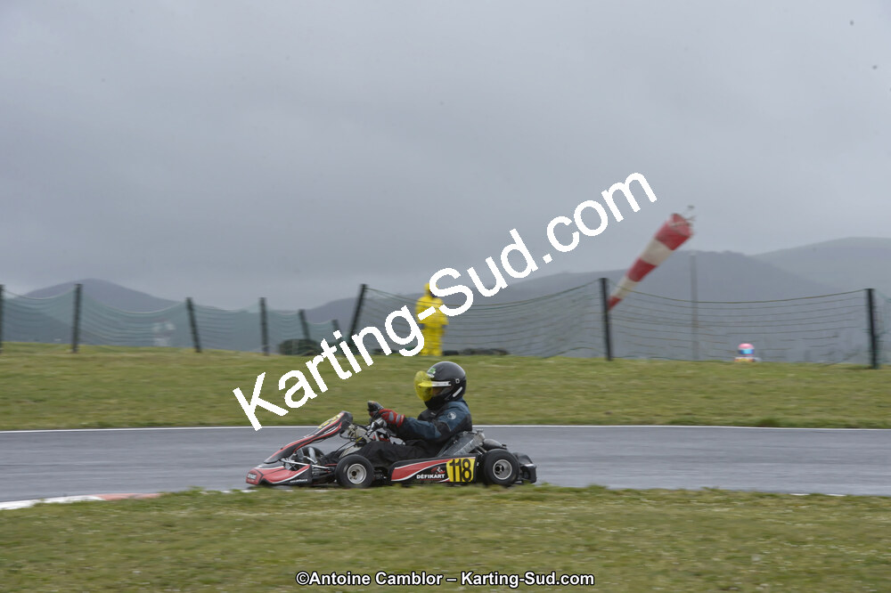 30/04 & 01/05/2016 : 3ème manche du Championnat du Sud 2016 à Belmont sur Rance (Photos Antoine Camblor) 2016 — karting