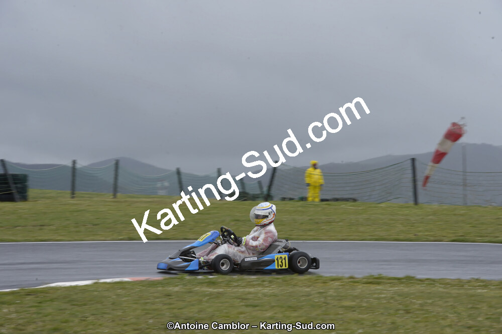 30/04 & 01/05/2016 : 3ème manche du Championnat du Sud 2016 à Belmont sur Rance (Photos Antoine Camblor) 2016 — karting