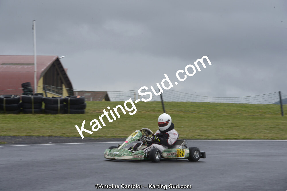 30/04 & 01/05/2016 : 3ème manche du Championnat du Sud 2016 à Belmont sur Rance (Photos Antoine Camblor) 2016 — karting