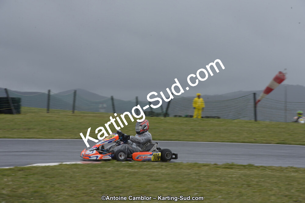 30/04 & 01/05/2016 : 3ème manche du Championnat du Sud 2016 à Belmont sur Rance (Photos Antoine Camblor) 2016 — karting