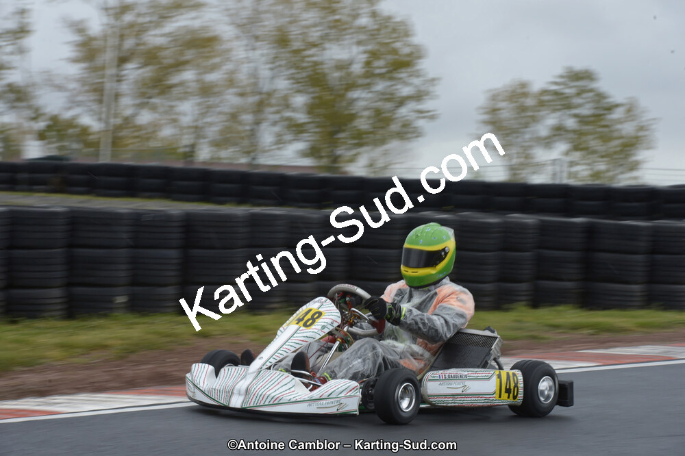 30/04 & 01/05/2016 : 3ème manche du Championnat du Sud 2016 à Belmont sur Rance (Photos Antoine Camblor) 2016 — karting