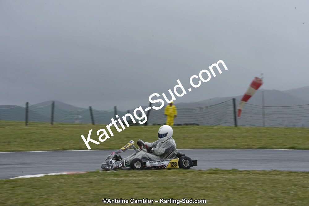 30/04 & 01/05/2016 : 3ème manche du Championnat du Sud 2016 à Belmont sur Rance (Photos Antoine Camblor) 2016 — karting