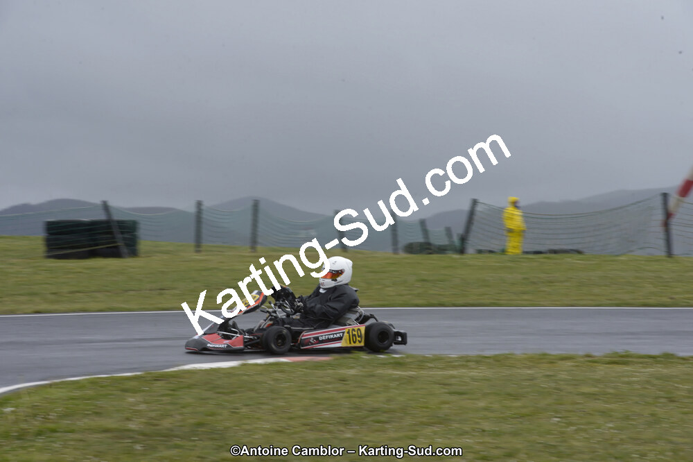 30/04 & 01/05/2016 : 3ème manche du Championnat du Sud 2016 à Belmont sur Rance (Photos Antoine Camblor) 2016 — karting