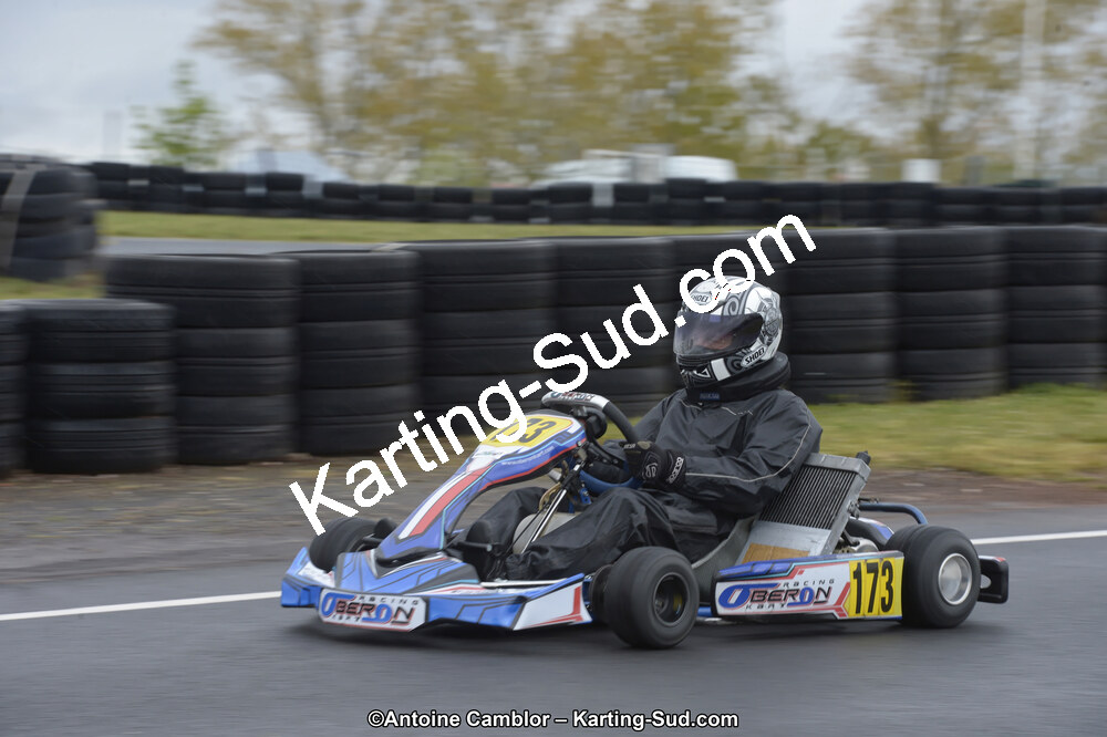 30/04 & 01/05/2016 : 3ème manche du Championnat du Sud 2016 à Belmont sur Rance (Photos Antoine Camblor) 2016 — karting