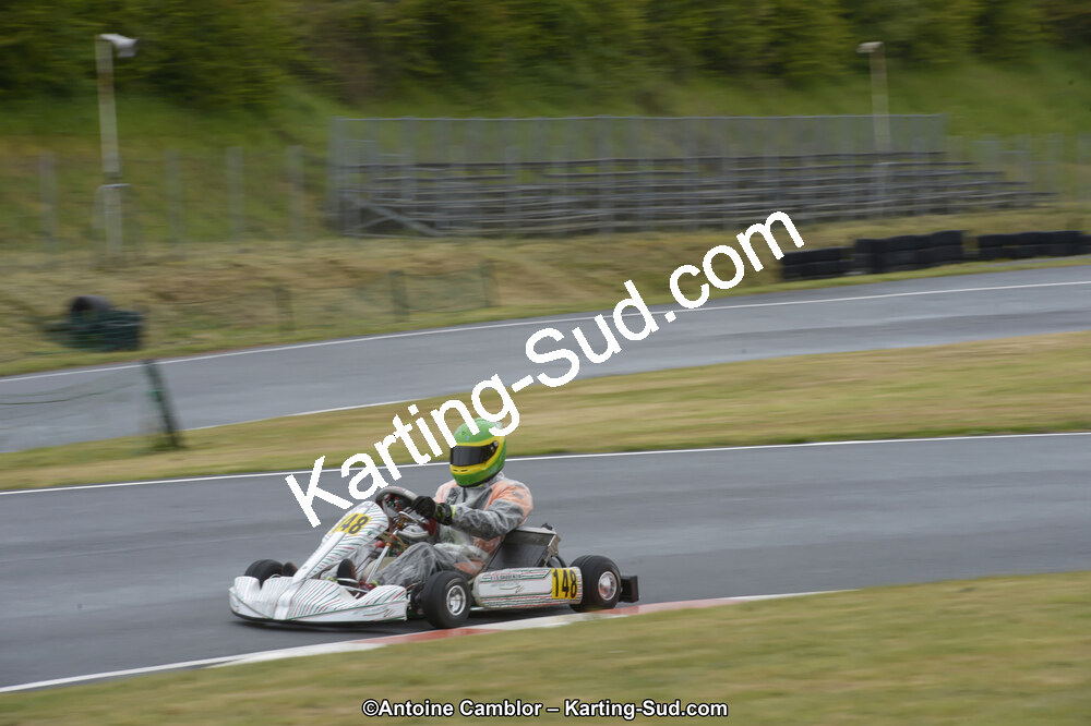 30/04 & 01/05/2016 : 3ème manche du Championnat du Sud 2016 à Belmont sur Rance (Photos Antoine Camblor) 2016 — karting