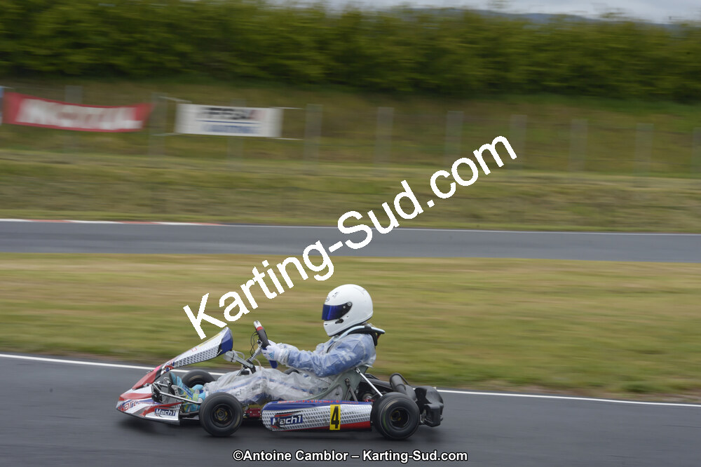 30/04 & 01/05/2016 : 3ème manche du Championnat du Sud 2016 à Belmont sur Rance (Photos Antoine Camblor) 2016 — karting