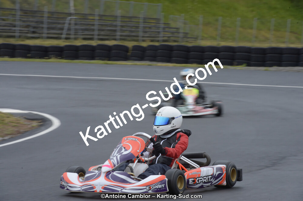 30/04 & 01/05/2016 : 3ème manche du Championnat du Sud 2016 à Belmont sur Rance (Photos Antoine Camblor) 2016 — karting