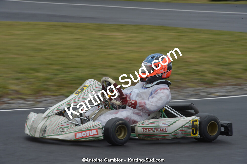 30/04 & 01/05/2016 : 3ème manche du Championnat du Sud 2016 à Belmont sur Rance (Photos Antoine Camblor) 2016 — karting